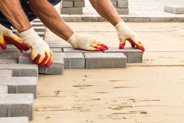 Best Local Driveway Pavers  in Carlstadt, NJ