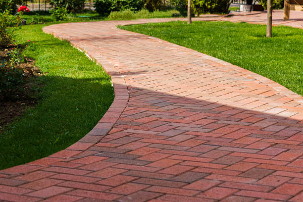 Best Driveway Pavers Contractor  in Carlstadt, NJ